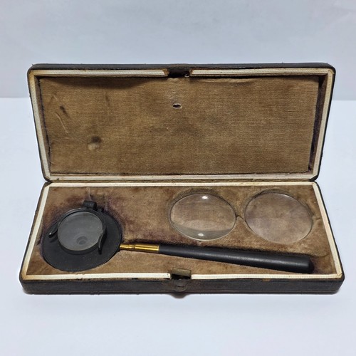 Oftalmoscopio antico - oftalmoscopio,