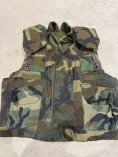 US Army Flak Jacket USGI