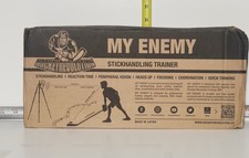 Hockey revolution enemy - revolution, my