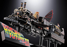 Bandai Chogokin RITORNO AL