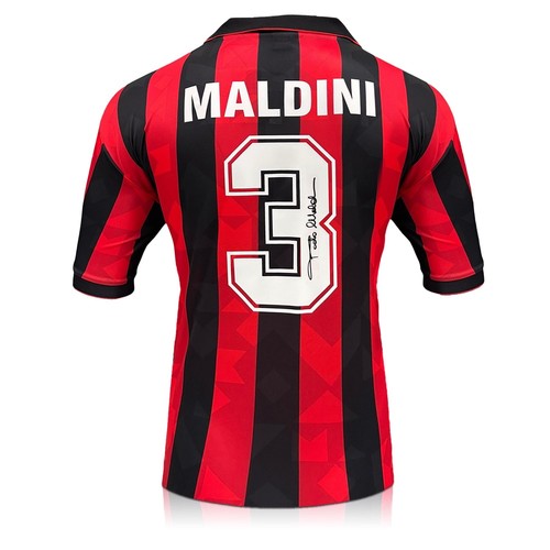 Maglia originale del milan - originale, ac