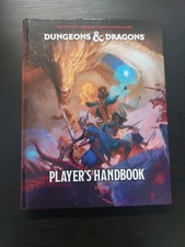Manuale Dungeons & Dragons -