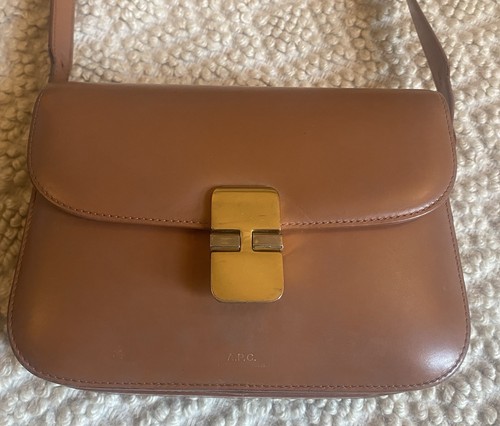 Borsa grace c - grace, a.p.c.