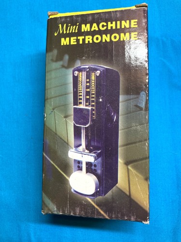 Artilva mini metronomo - artilva-mini,