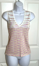 Missoni Made in Italy White