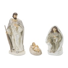 Statuine Presepe Sacra
