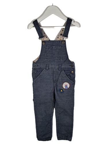 Furlano salopette jeans - furlano,