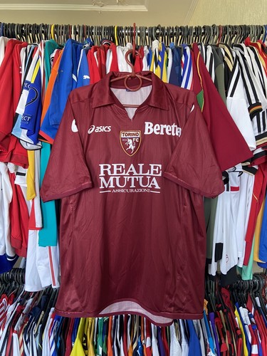 Torino 2006 2007 home football - 2006,