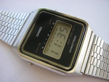 OROLOGIO CASIO CASIOTRON