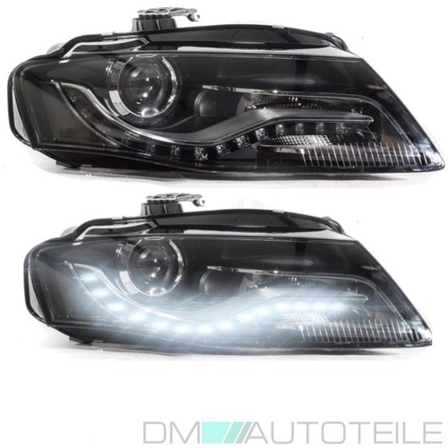 Faro proiettore audi 8k - proiettore, a4