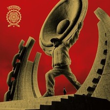 DJ Shocca - 60 Hz II (LP