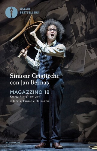 Magazzino storie di - storie,