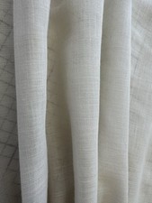 Tessuto voile trasparente JAB
