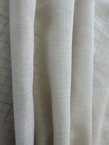 Tessuto voile trasparente - , jab