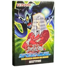 Yu gi oh starter Deck Pegasus Toon Completo sigillato in italiano Mazzo ita