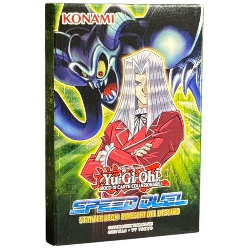 Starter deck pegasus - starter,