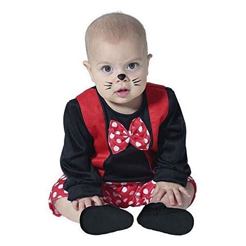 Atosa 66233 costume topolino - 66233,