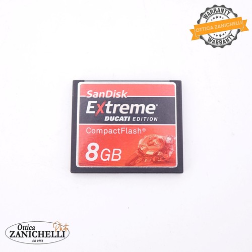 Sandisk extreme ducati - 1,