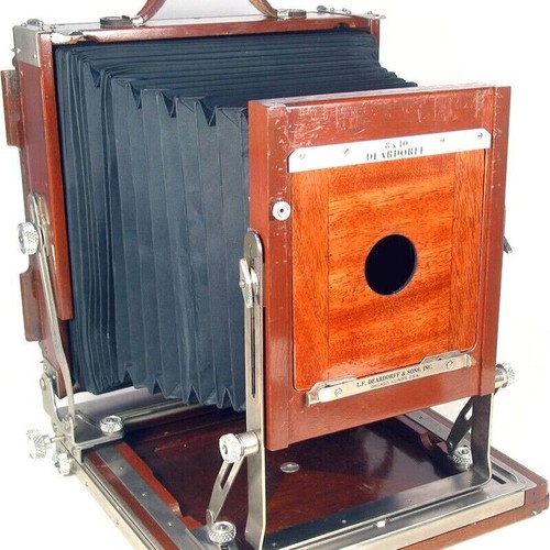 Per deardorff field wood - deardorff,