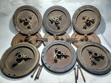 volano alfa 75 90 giulietta alfetta gt gtv 1.6 / 1.8 / 2.0 - benzina 4 cilindri