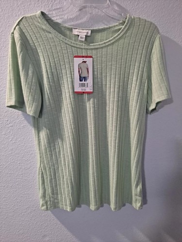 Shirt girocollo grande nuova - t-shirt,