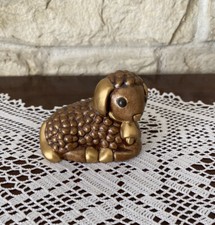 Thun  Raro Agnello  Natur Presepe Giubileo