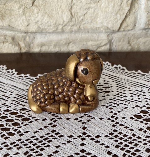 Thun agnello presepe - agnello,