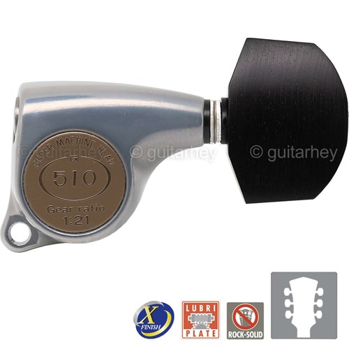 Nuovo gotoh sgl510z en01 set - gotoh, sgl510z-en01