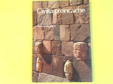 Civiltà preincaiche documenti - civiltÀ,