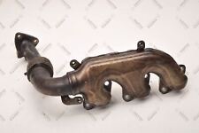 MASERATI GHIBLI III M157 3.0 D 275CV Collettore Di Scarico Sinistro 21052151F