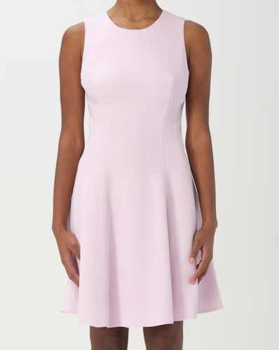 Abito elisabetta franchi senza - franchi,