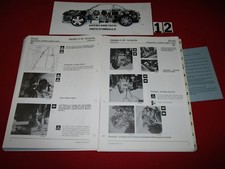 MANUALE DI ASSISTENZA TECNICA