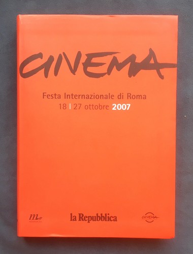 Cinema festa internazionale - internazionale, di