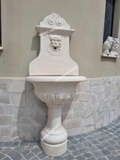 FONTANA A MURO DA PARETE