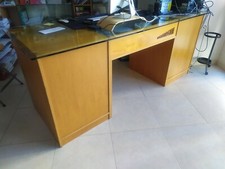 Bancone per negozio (studio fotografico)