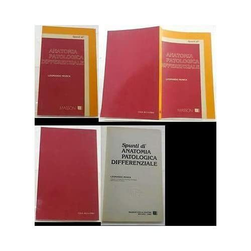 V0522 libro spunti anatomia - v0522, di