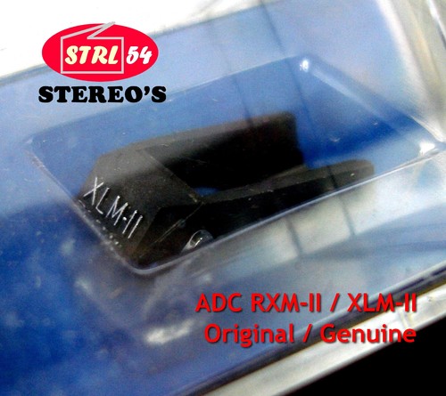 Genuine adc rxm xlm nude - xlm-ii,