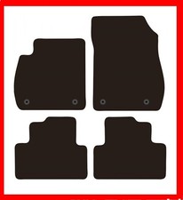 tappeti tappetini per opel zafira 11 su misura moquette auto set kit 4 pe tourer