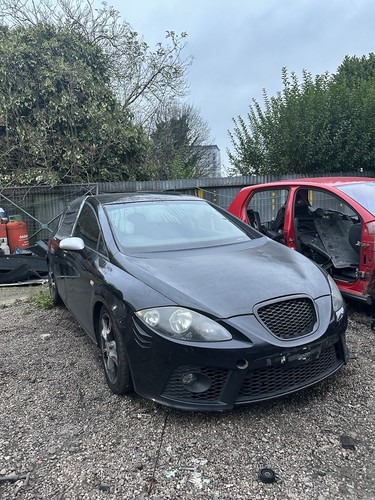 Seat leon mk2 dsg - leon,