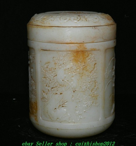 Vaso uccellino fiori