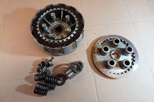Cestello frizione motore