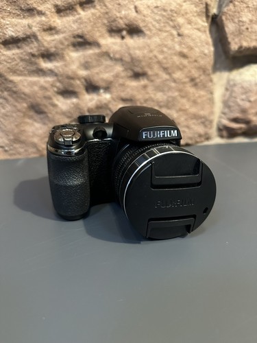 Fujifilm finepix series - finepix,