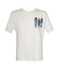 T-shirt uomo manica corta