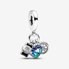 PANDORA Camera, Heart &