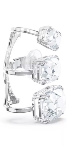 Orecchino bracciale swarovski - bracciale,
