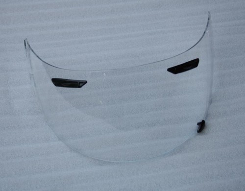 Visiera per casco - visiera,