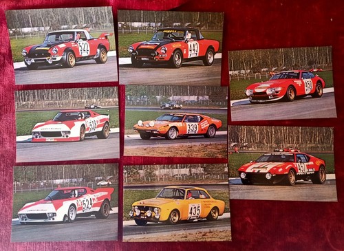 Lotto cartoline originali - 8,