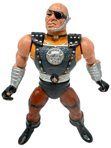 Lama 1986 masters universe - lama,