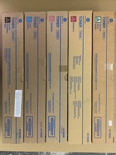 Konica bizhub C360 Full set