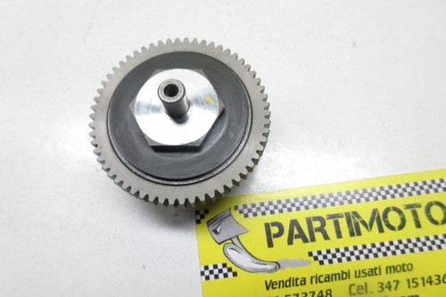 Ingranaggio rinvio motorino - rinvio,